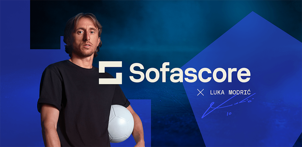 Sofascore v26.26.03.11 MOD APK (Premium Unlocked)