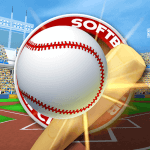 Softball Club MOD APK v2.2.1.6 (Unlimited Money)
