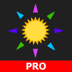 SolarCalc Pro v4.1 APK (PAID/Patched)