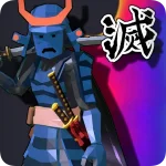 Sole Survivor Samurai Online v1.1.0.4 MOD APK (Menu, 6+ Features)