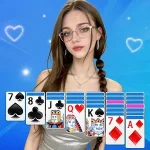 Solitaire Angel v2.2.12.0 MOD APK (Unlimited Coin, VIP)