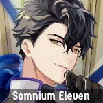 Somnium Eleven v1.1.1.20 MOD APK (Menu, Unlimited Money)