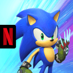 Sonic Prime Dash v1.1.17.2 MOD APK (Unlocked, Unlimited Money)