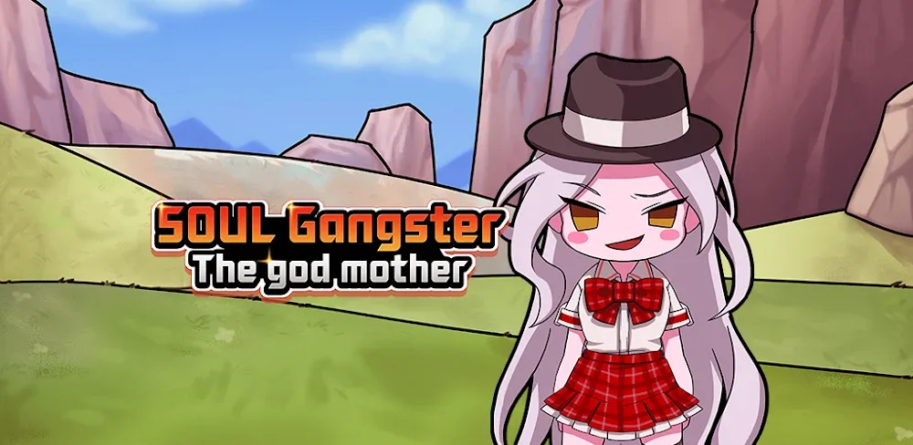 Soul Gangster v1.1.0.5 MOD APK (Damage & Defense Multiplier, God Mode)