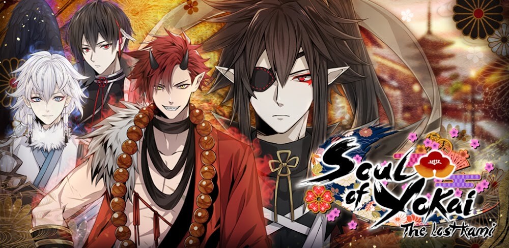 Soul of Yokai MOD APK v3.3.1.14 (Free Premium Choices)