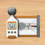Sound Meter Pro v2.6.1212a APK (Full Version)
