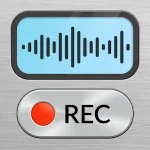 Sound Recorder Plus: Voice Rec v1.1.14.1 MOD APK (Premium Unlocked)