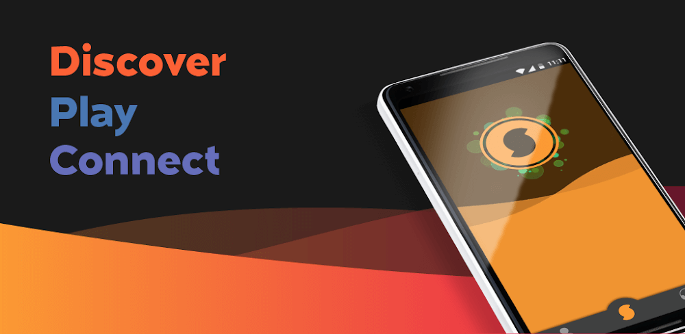 SoundHound v10.10.5.6 MOD APK (Unlocked Plus Extra)