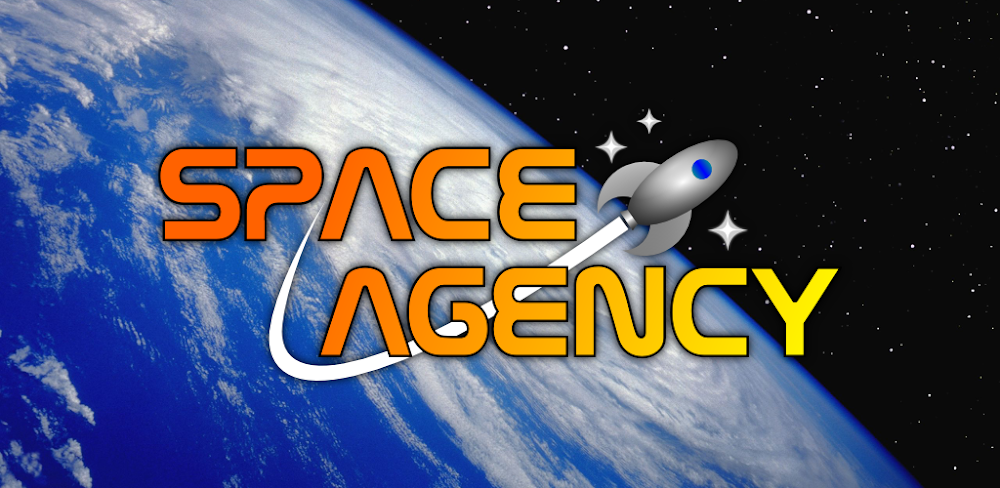 Space Agency v1.1.9.16 MOD APK (Unlocked All DLC)