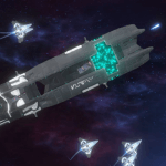 Space Menace v4.4.1.8 APK (Full Version)