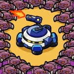 Space Minions v0.0.0.22 MOD APK (Menu, Unlimited All)