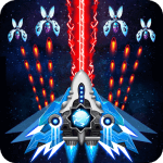 Space Shooter v1.1.966 MOD APK (Mega Menu, Money, God Mode)