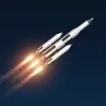 Spaceflight Simulator MOD APK v1.1.6.00.16 (Unlocked Full Version)