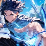 Special Grade Sorcerer v1.1.0.3 MOD APK (Speed Multiplier)