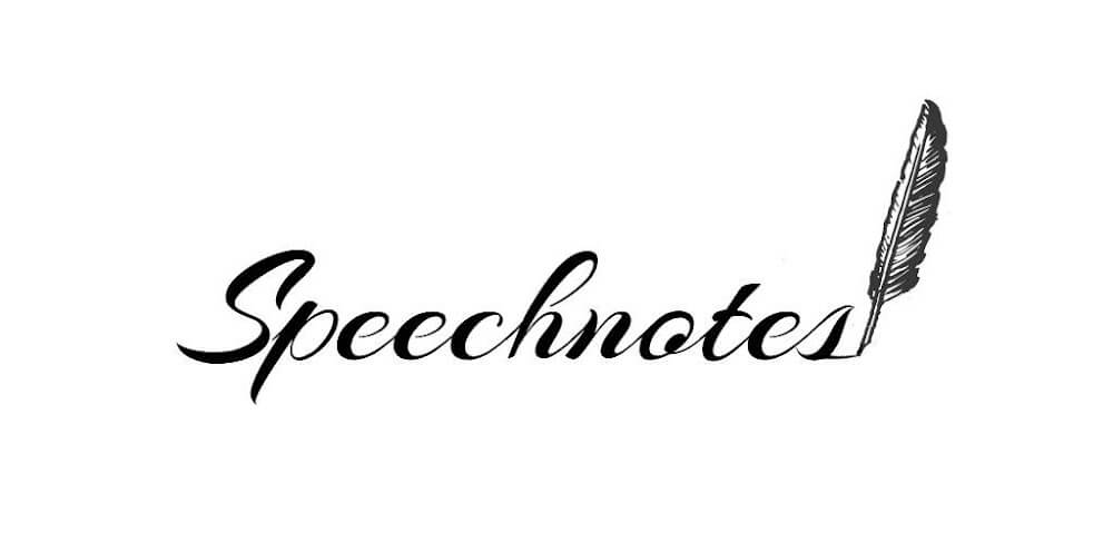 Speechnotes v5.5.0.8 APK + MOD (Premium Unlocked)