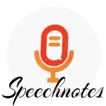 Speechnotes v5.5.0.8 APK + MOD (Premium Unlocked)