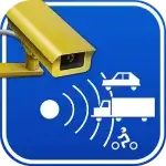 Speed Camera Detector v7.7.7.0 APK + MOD (Premium Unlocked)