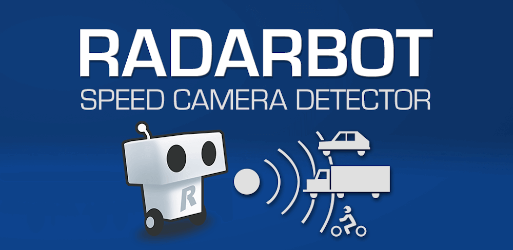 Speed Camera Detector v7.7.7.0 APK + MOD (Premium Unlocked)