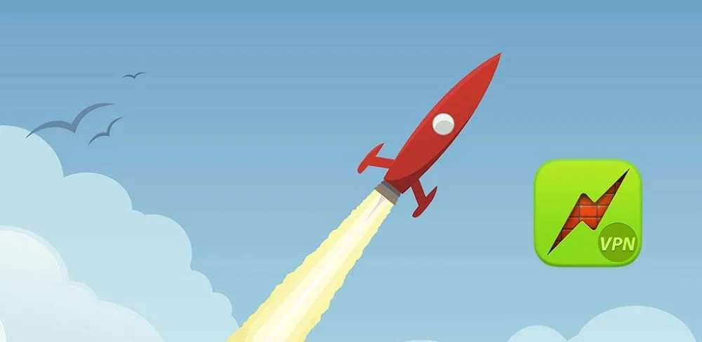 SpeedVPN v1.1.8.5 MOD APK (Premium Unlocked)