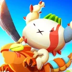 Spin Kingdom v1.1.112 MOD APK (Menu, Damage & Defense Multiplier)