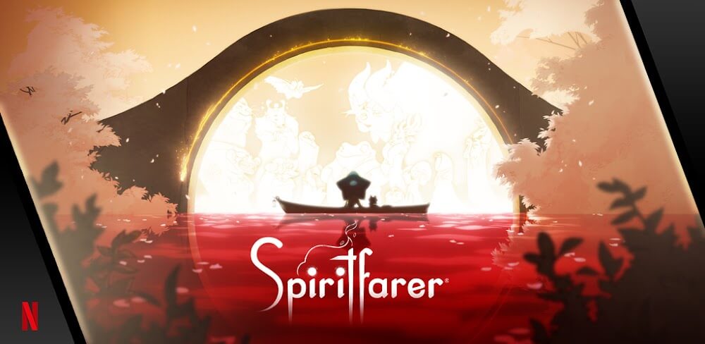 Spiritfarer Netflix Edition v1.1.5.9 MOD APK (Full Game)