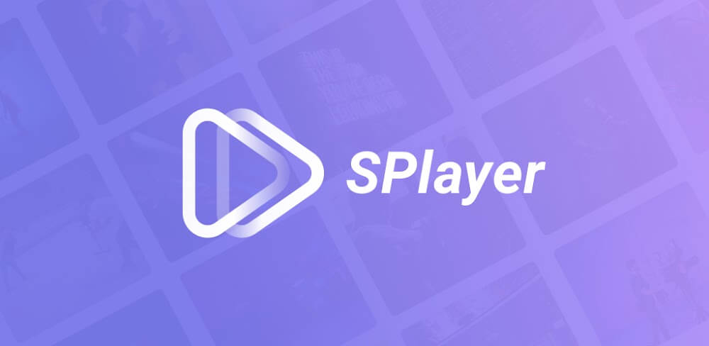 SPlayer v2.2.2.0 MOD APK (Premium Unlocked, AdFree)