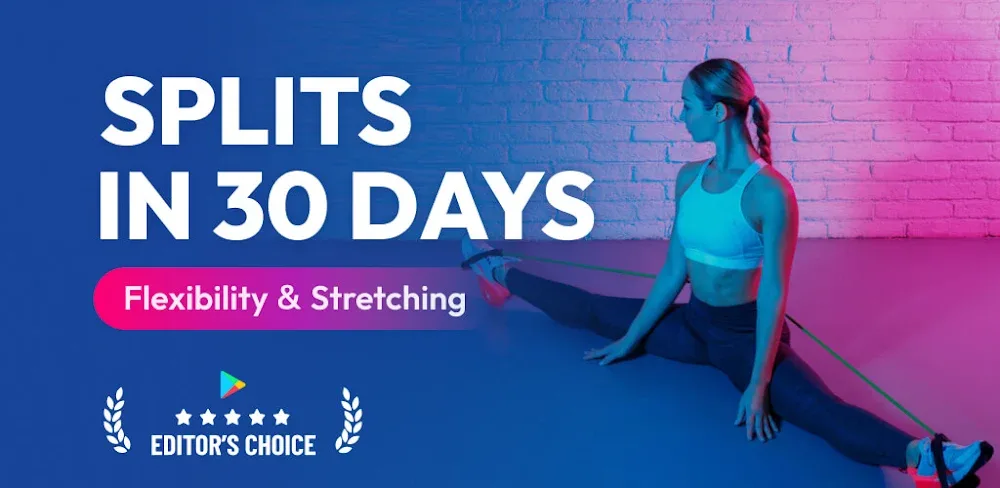 Splits Training in 30 Days v1.1.1.19 MOD APK (Premium Unlocked)