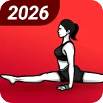 Splits Training in 30 Days v1.1.1.19 MOD APK (Premium Unlocked)