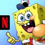 SpongeBob: Get Cooking v2.2.9.0 MKD APK (Full Game)