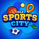 Sports City v1.1.20.27 MOD APK (Unlimited Money)