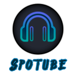 Spotube v5.5.1.0 APK (Spotify Client)