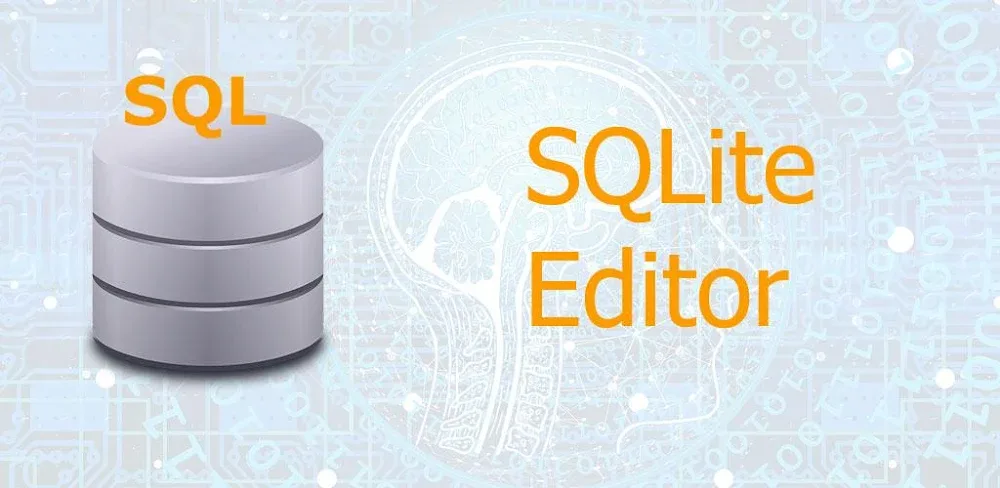 SQLite Database Editor v2.2.6.3 MOD APK (Premium Unlocked)