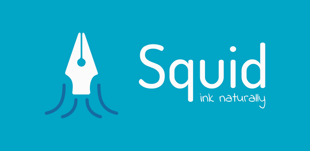 Squid: Take Notes v4.4.5.3-GP MOD APK (Premium Unlocked)