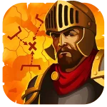 S&T: Medieval Wars Premium v1.1.0.13 MOD APK (Full, Unlimited Money)