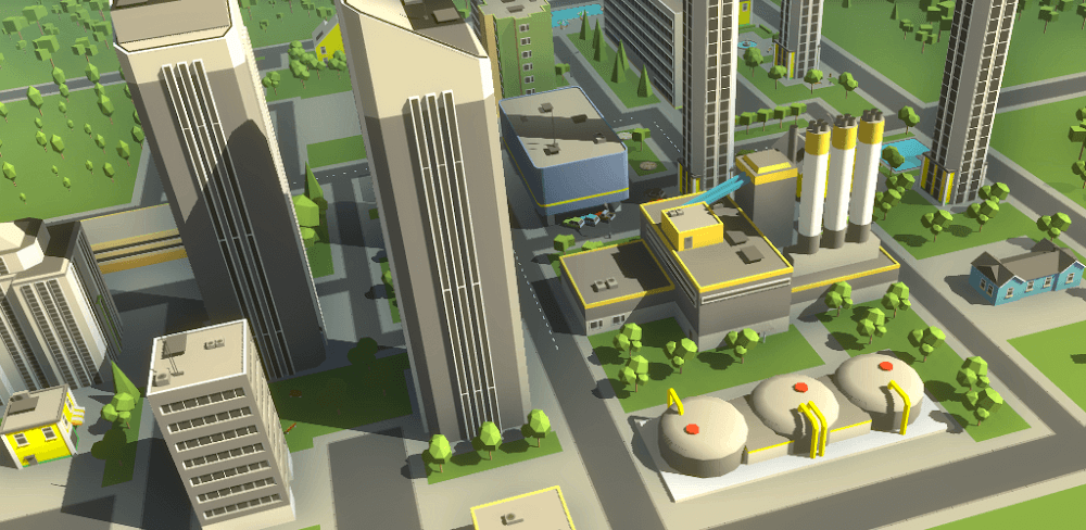 Stakeholder Idle Game v0.0.177 MOD APK (Unlimited Money, Certificates)