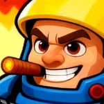 Star Marines v3.3.00.05 MOD APK (Menu, Unlimited All)