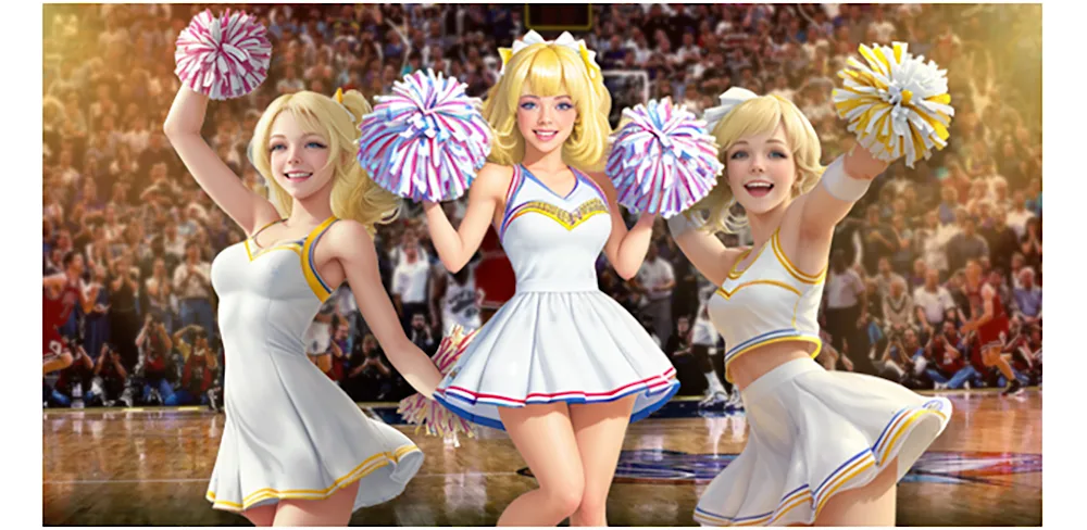 Star Rising: Basketball v1.1.6.1 MOD APK (Unlimited Diamonds)
