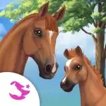 Star Stable Horses v3.3.4.11 MOD APK (Free Cost, Unlimited Apple)