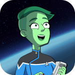 Star Trek Lower Decks Mobile v1.1.32.0 MOD APK (Unlimited Currency)