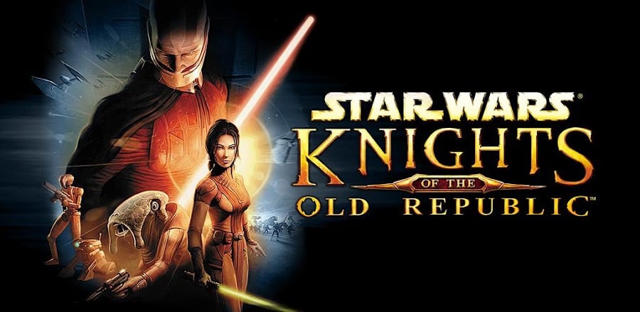 Star Wars™: KOTOR v1.1.0.10 MOD APK (Unlimited Money)