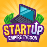 Startup Empire Tycoon v2.2.10.7 MOD APK (Unlimited Currency)