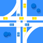 State Connect v1.1.185 MOD APK ( Unlimited coins, Unlimited keys, Remove ads)