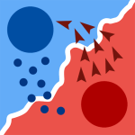 State.io v3.3.5.7 MOD APK (Unlimited Coins, No ADS)