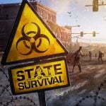 State of Survival v1.1.25.700 MOD APK (One Hit, God Mode, Unlimited Skill)