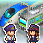 Station Manager v1.1.7.7 MOD APK (Unlimited Money)