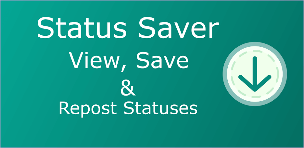 Status Saver WA v26.MAR.26. MOD APK (Premium Unlocked)