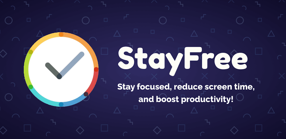 StayFree v19.19.17.0 MOD APK (Premium Unlocked)