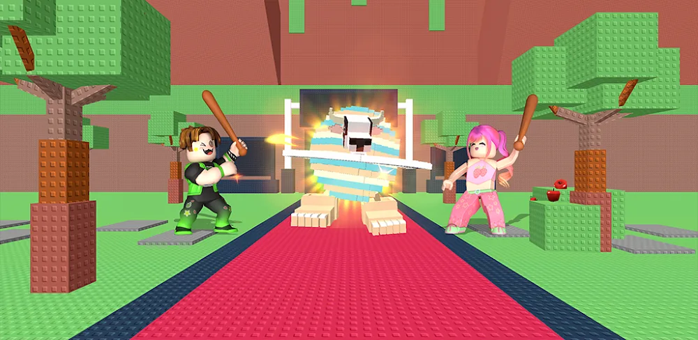 Steal All Brainroot Game v1.1.0.4 MOD APK (Menu, Unlimited All)