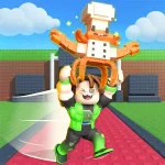 Steal All Brainroot Game v1.1.0.4 MOD APK (Menu, Unlimited All)