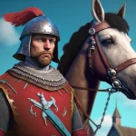 Steel And Flesh Old v1.1.9.14 MOD APK (Unlimited Money)